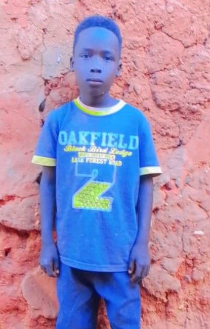 Yatimi - Human Appeal - Omer