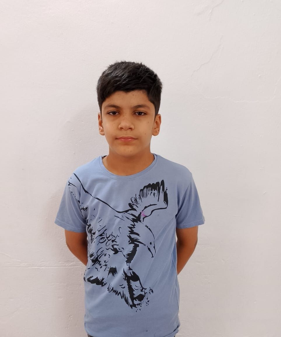 Yatimi - Human Appeal - Rayan Hisham