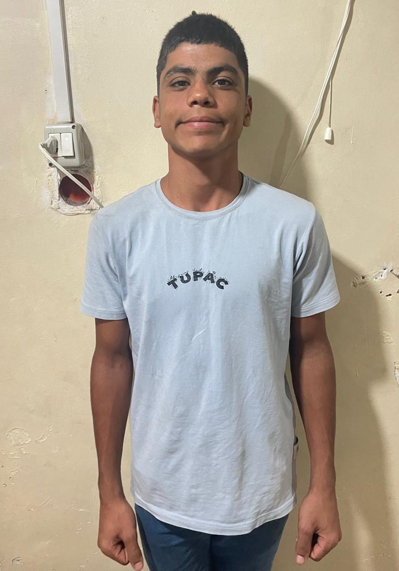 Yatimi - Human Appeal - Baker