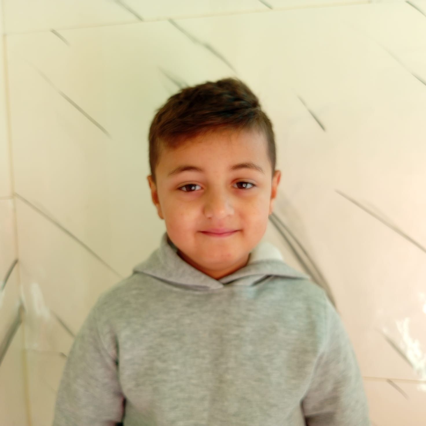 Yatimi - Human Appeal - Ali