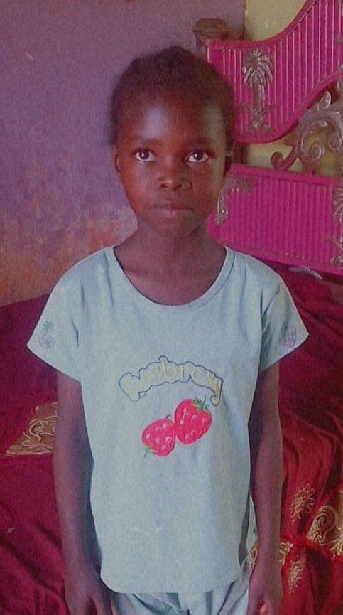 Yatimi - Human Appeal - Asmaa