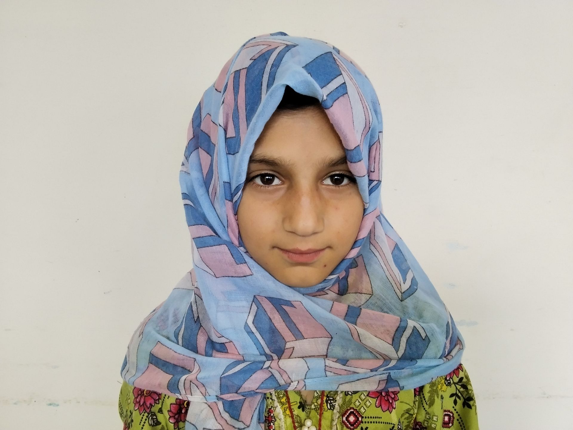 Yatimi - Human Appeal - Eman