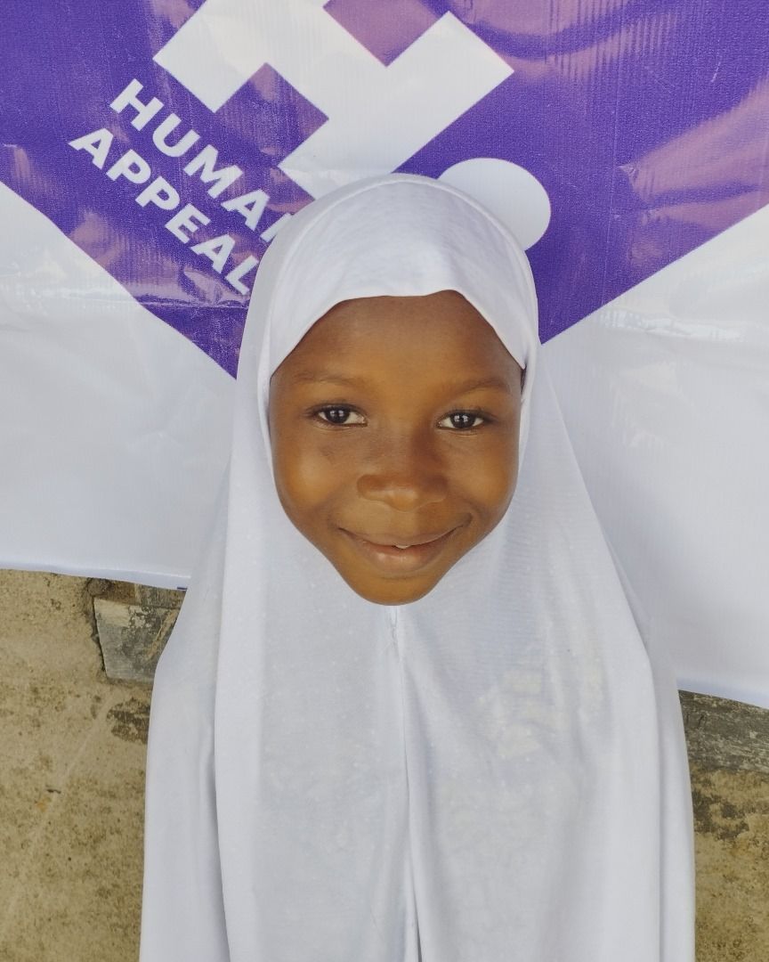 Yatimi - Human Appeal - AISHAT