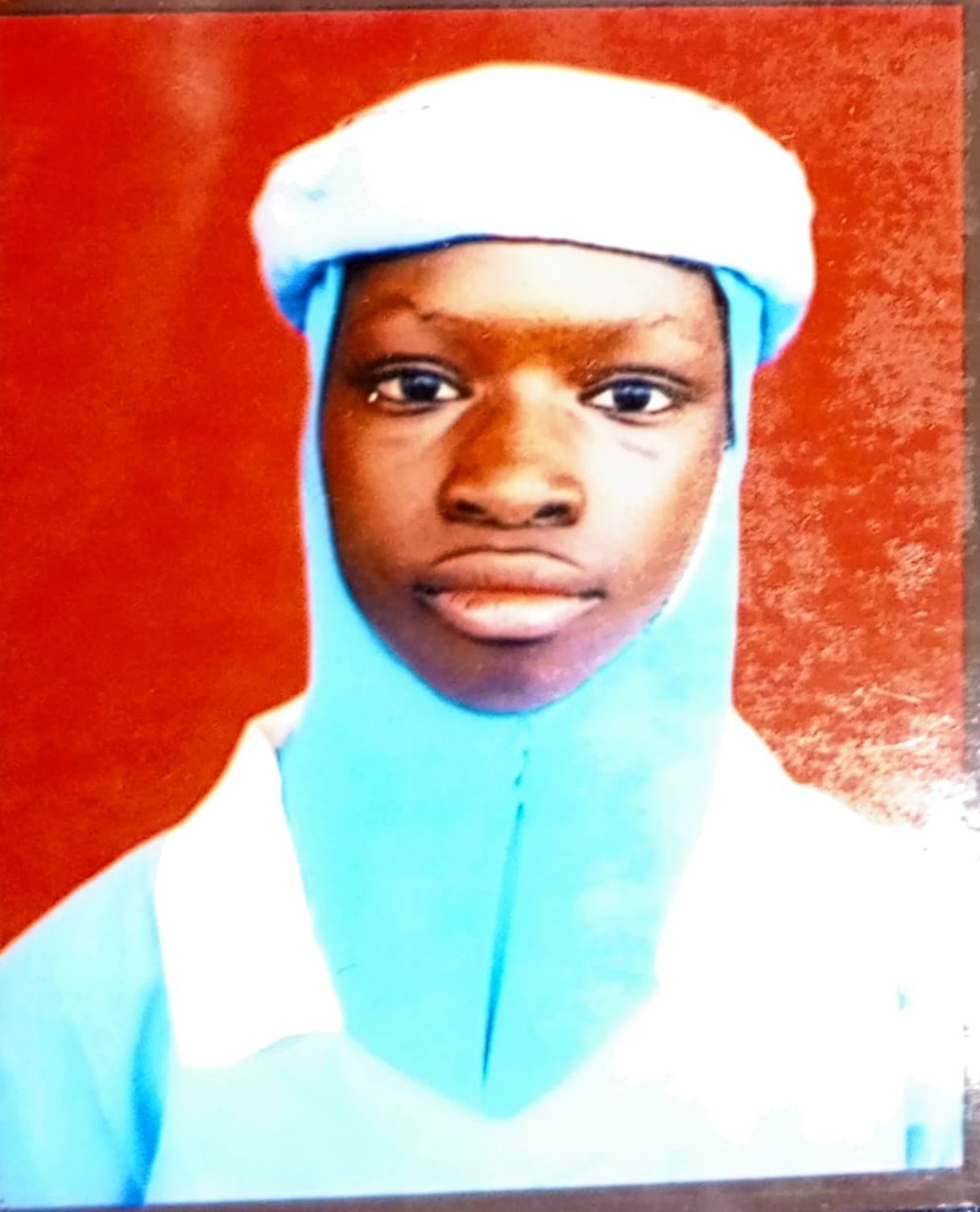 Yatimi - Human Appeal - Ameenah