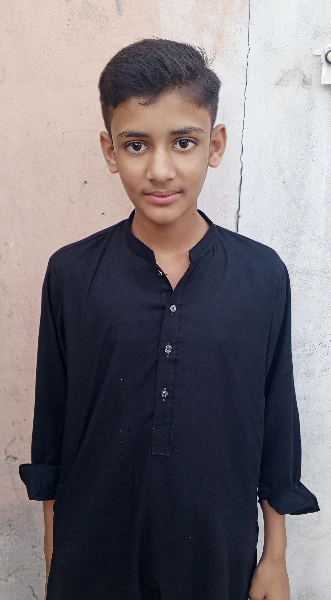 Yatimi - Human Appeal - Abu Bakar