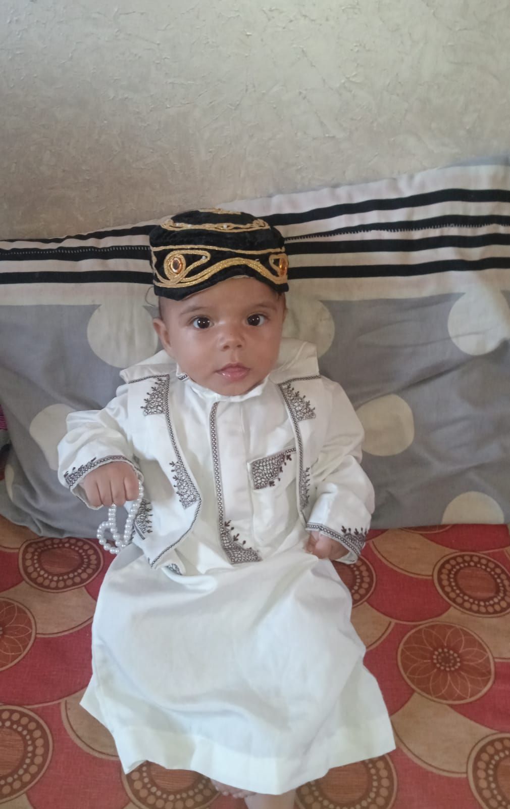 Yatimi - Human Appeal - Yousof