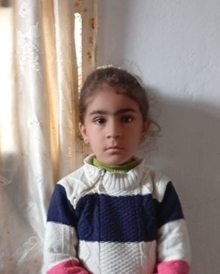 Yatimi - Human Appeal - Heba