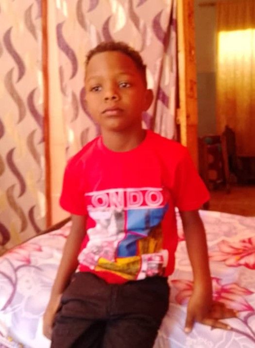 Yatimi - Human Appeal - Abubakr