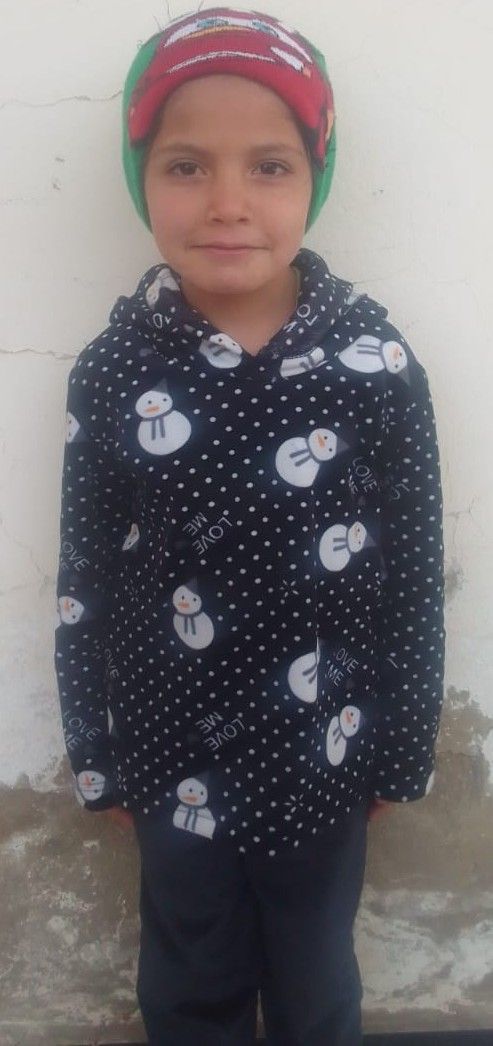 Yatimi - Human Appeal - Ola