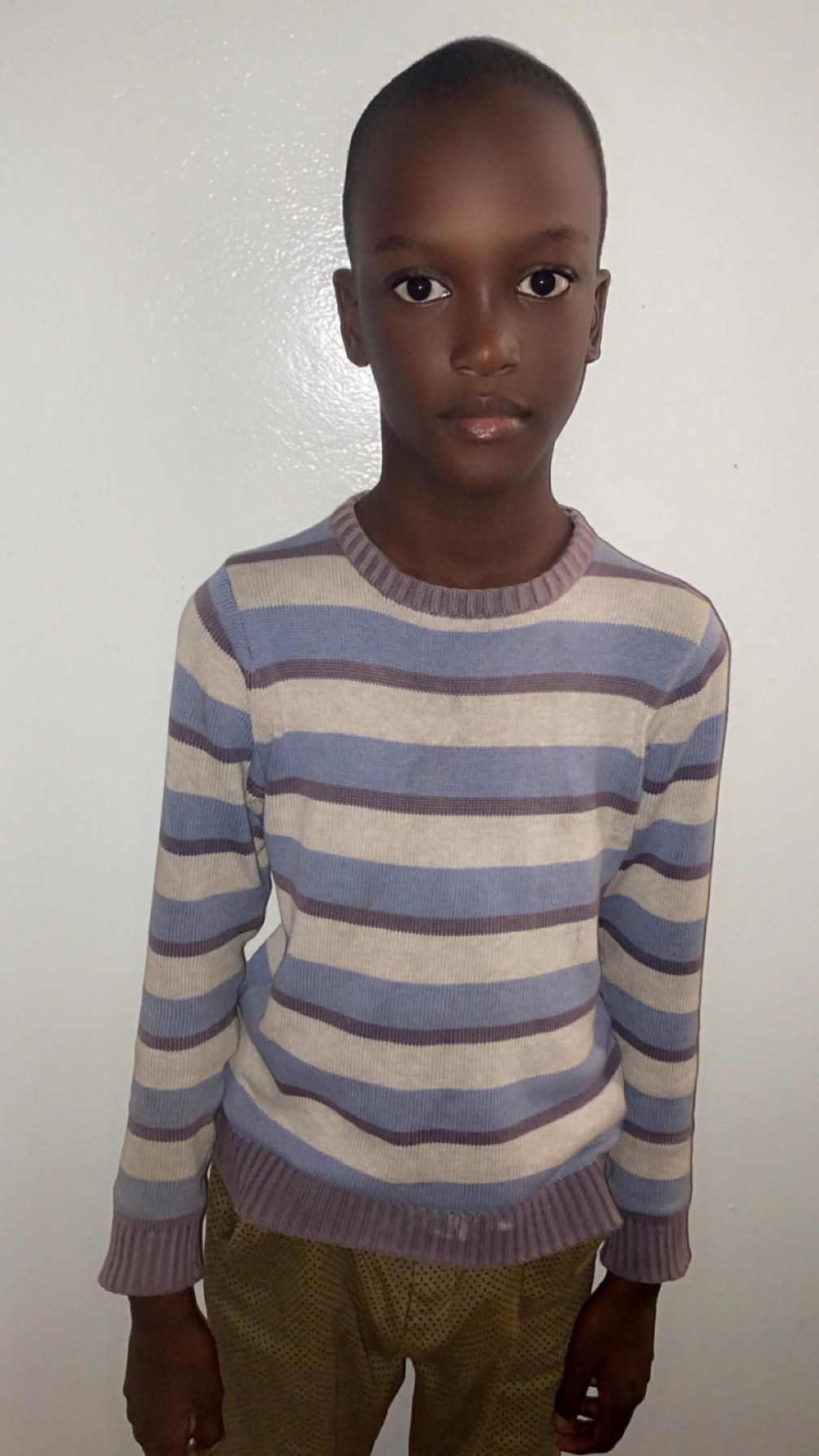 Yatimi - Human Appeal - Mamoudou