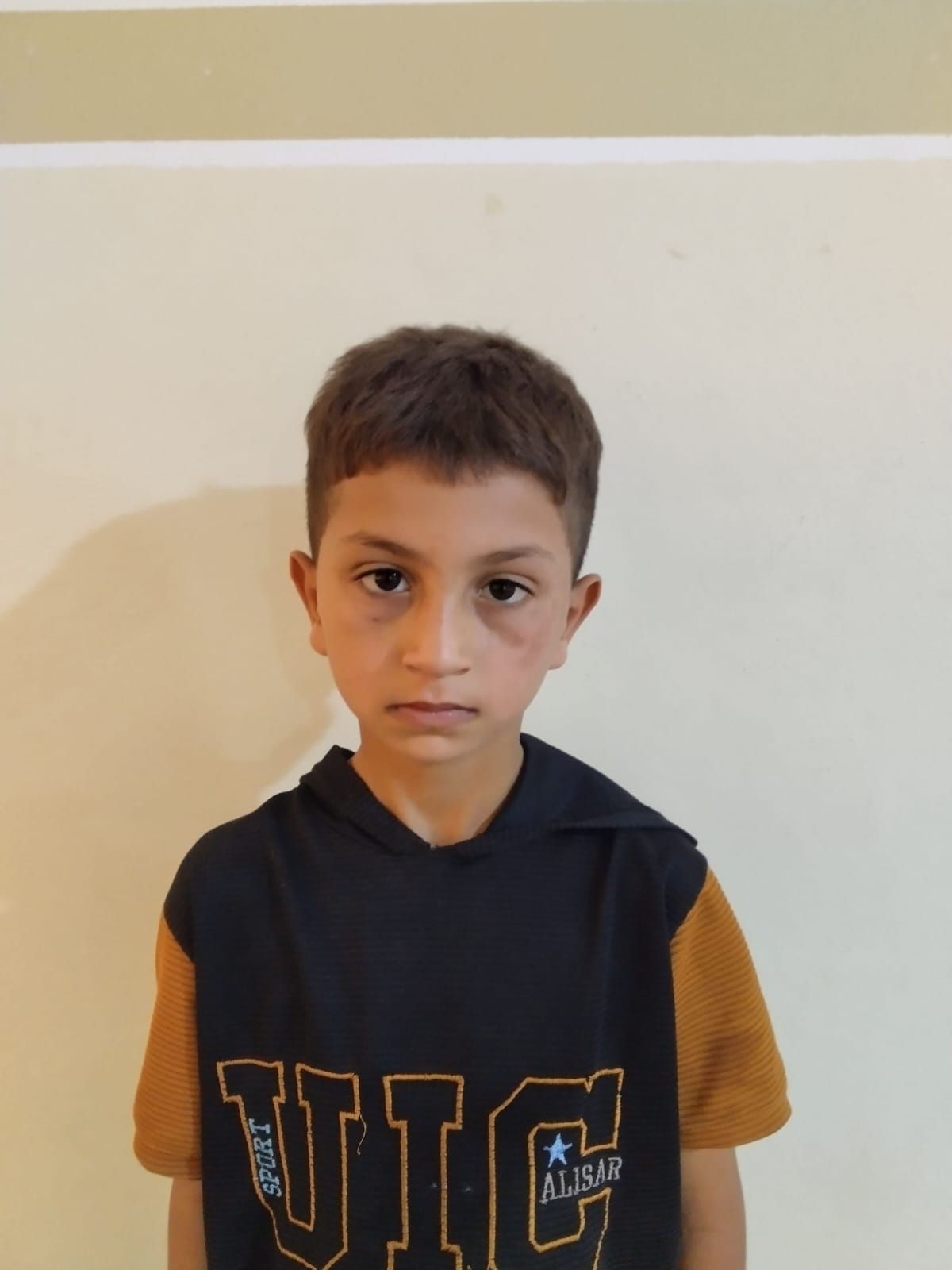 Yatimi - Human Appeal - Amer