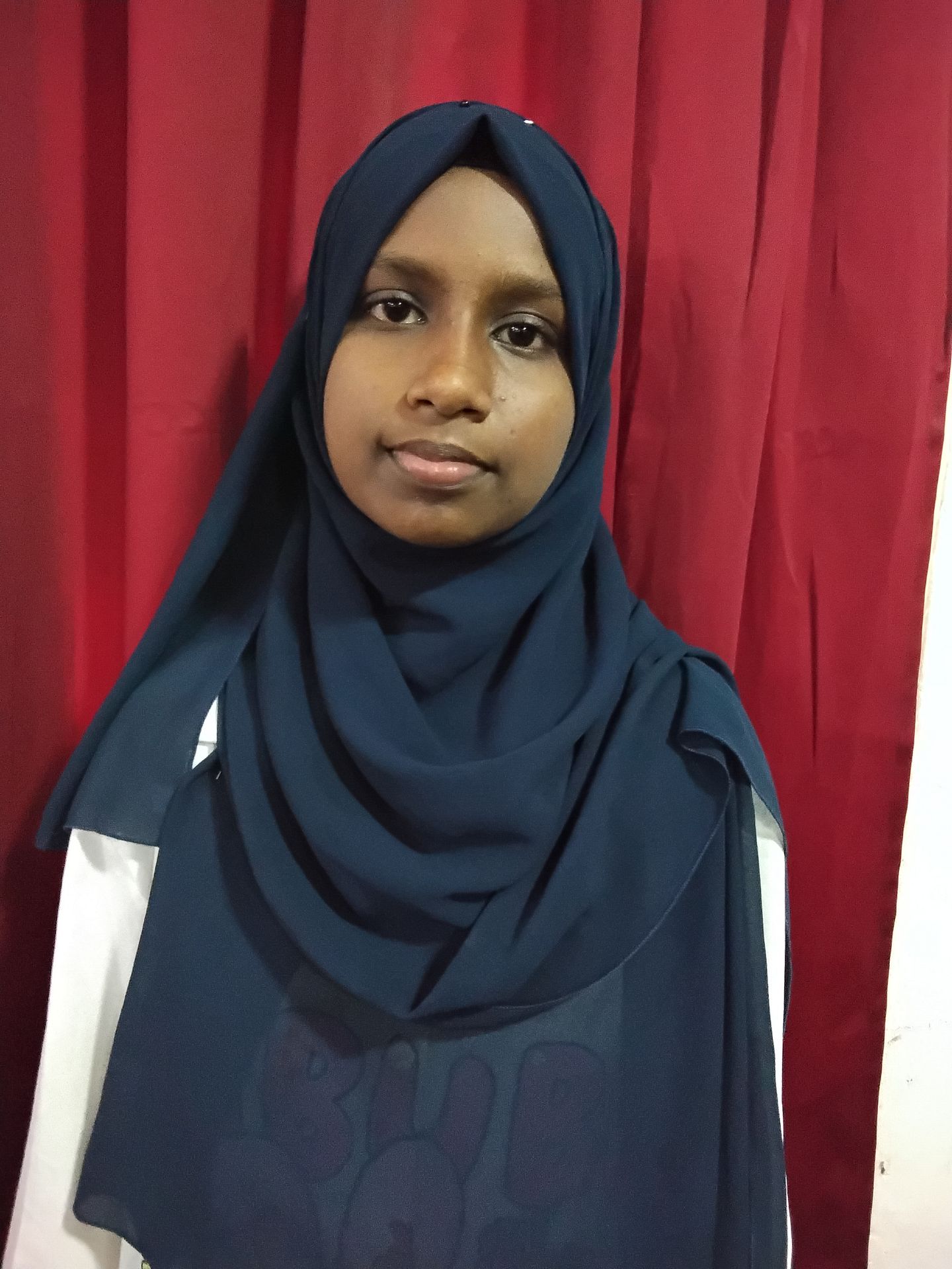 Yatimi - Human Appeal - Fathima Nuha