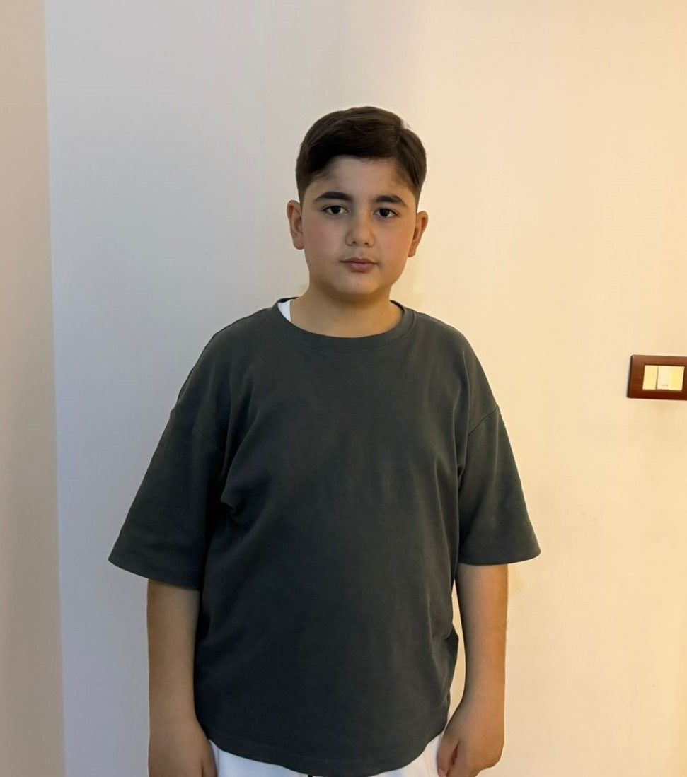 Yatimi - Human Appeal - Fadi
