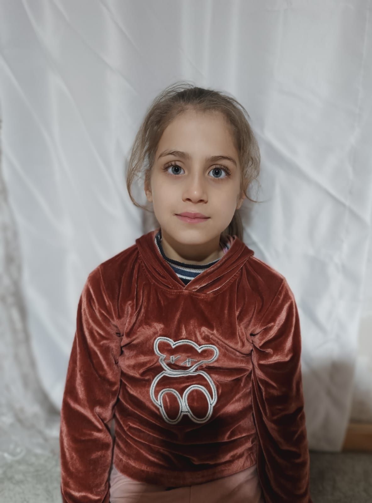 Yatimi - Human Appeal - Rava