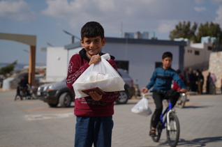 Dona tu Fidya - Ayunos perdidos