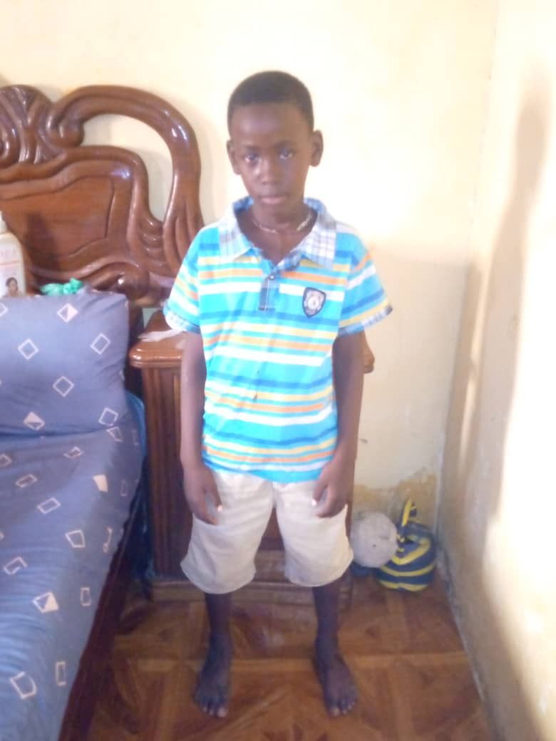 Yatimi - Human Appeal - Diafara