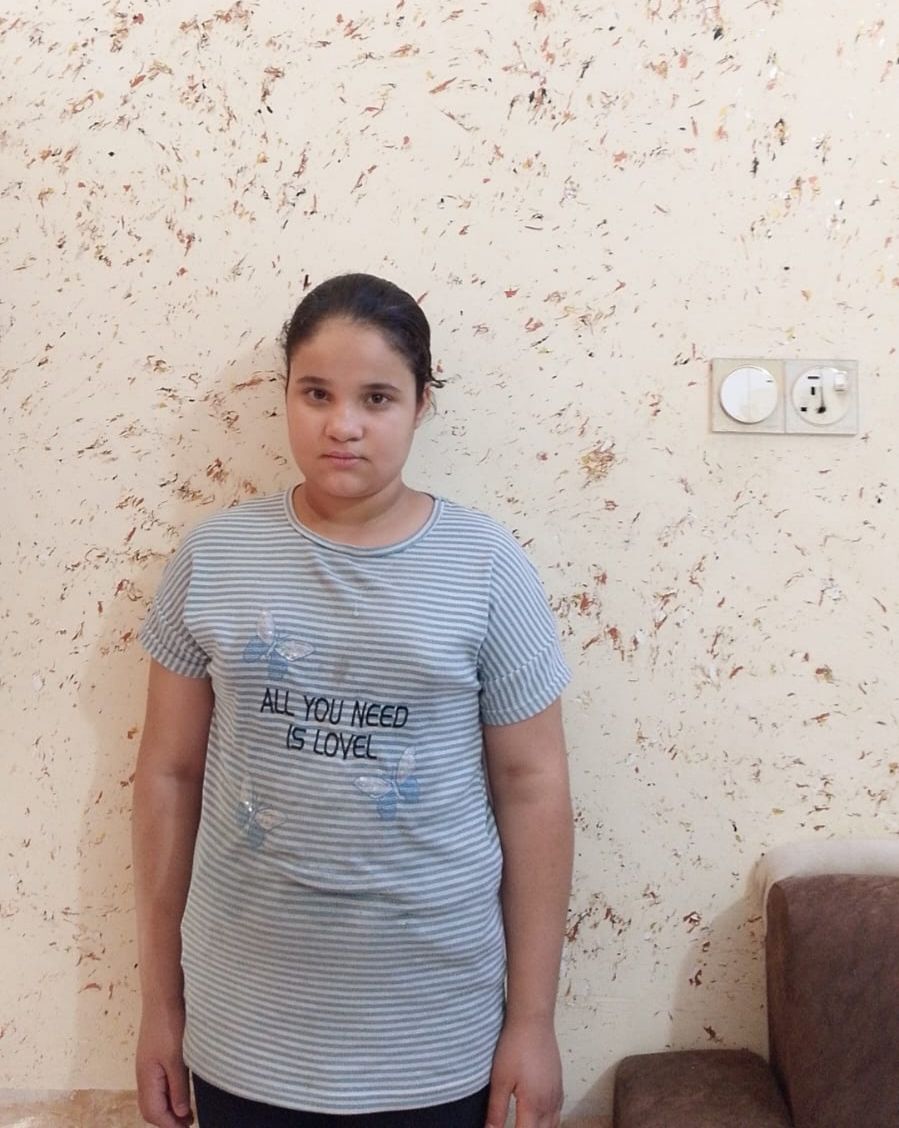 Yatimi - Human Appeal - Dalal Amar