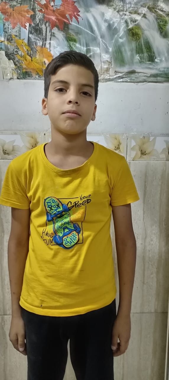 Yatimi - Human Appeal - Laith Salm