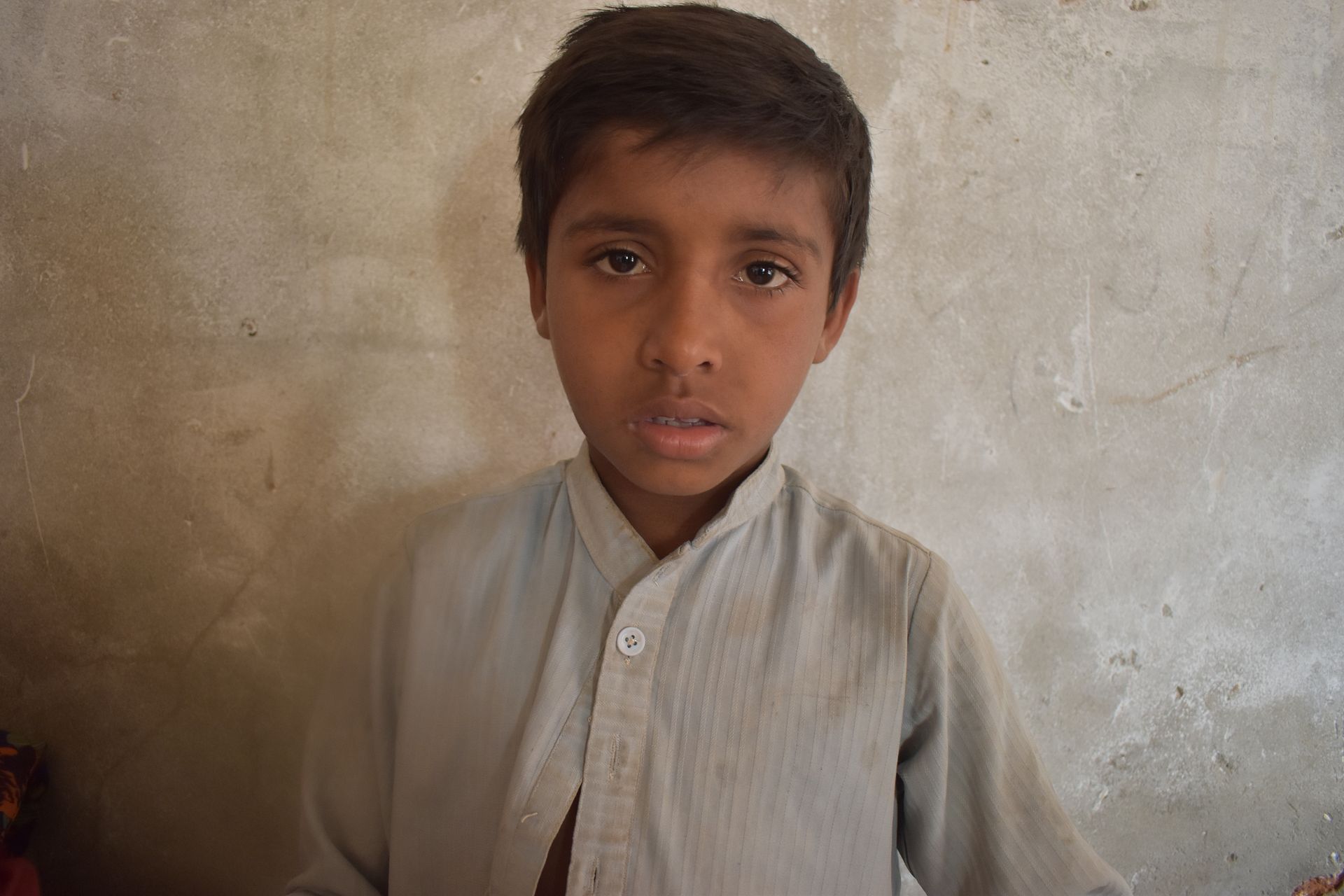 Yatimi - Human Appeal - Allah