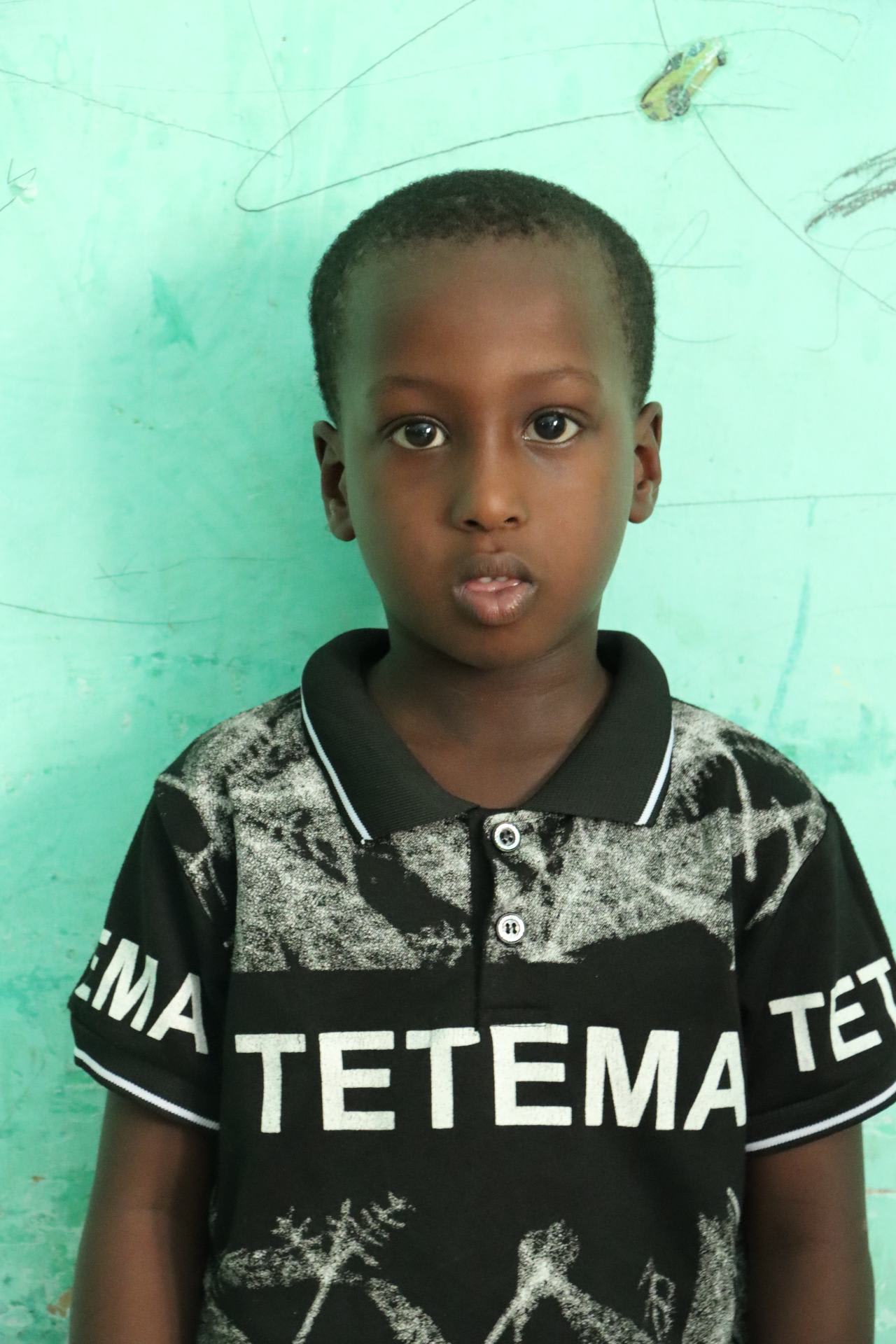 Yatimi - Human Appeal - Abdirahman Osman