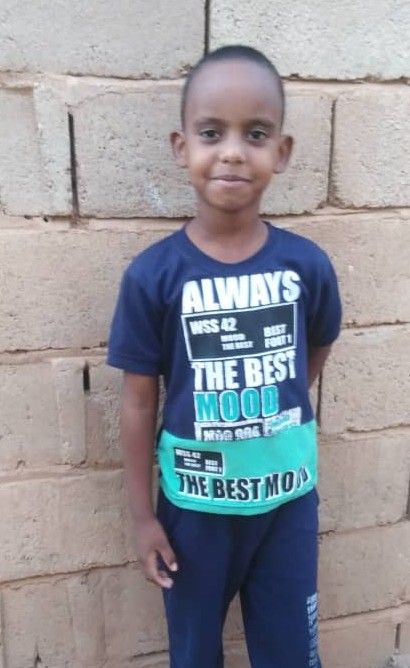 Yatimi - Human Appeal - Ayham