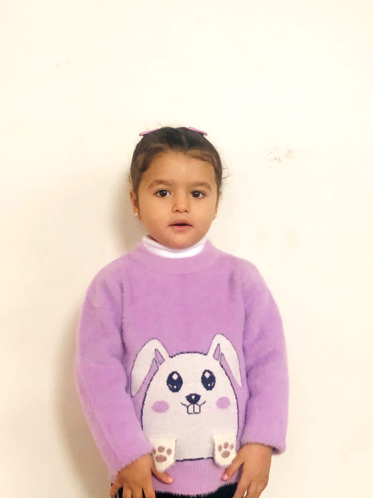 Yatimi - Human Appeal - Toleen