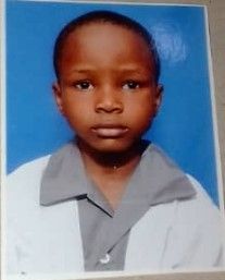 Yatimi - Human Appeal - Abdul-Roheem