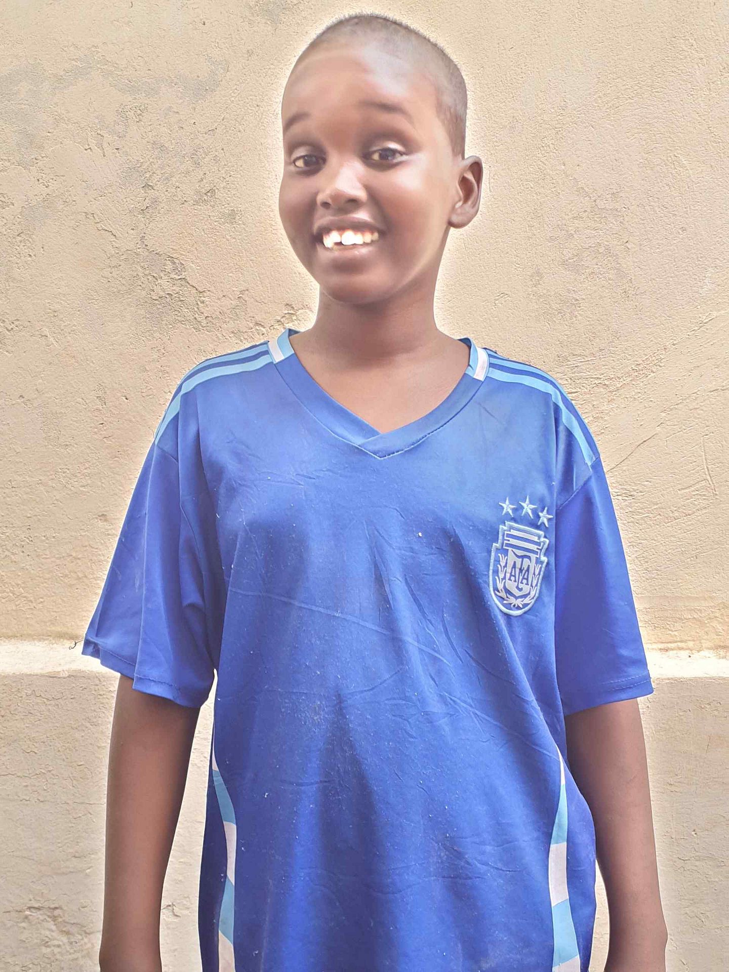 Yatimi - Human Appeal - Mohamed Ahmed