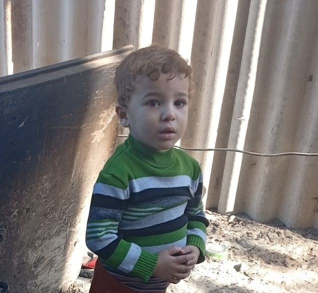 Yatimi - Human Appeal - Mohammed