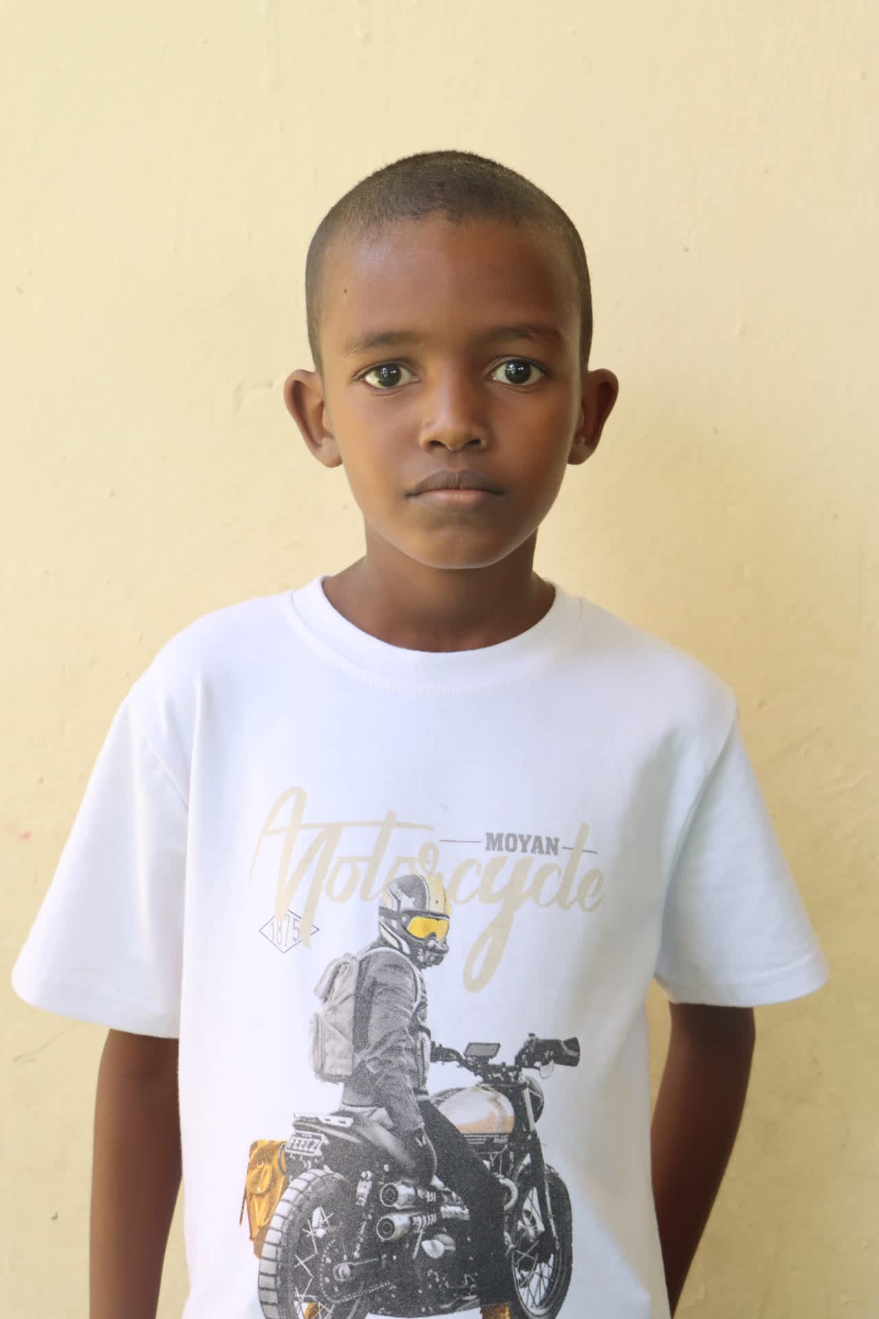 Yatimi - Human Appeal - Abshir Said