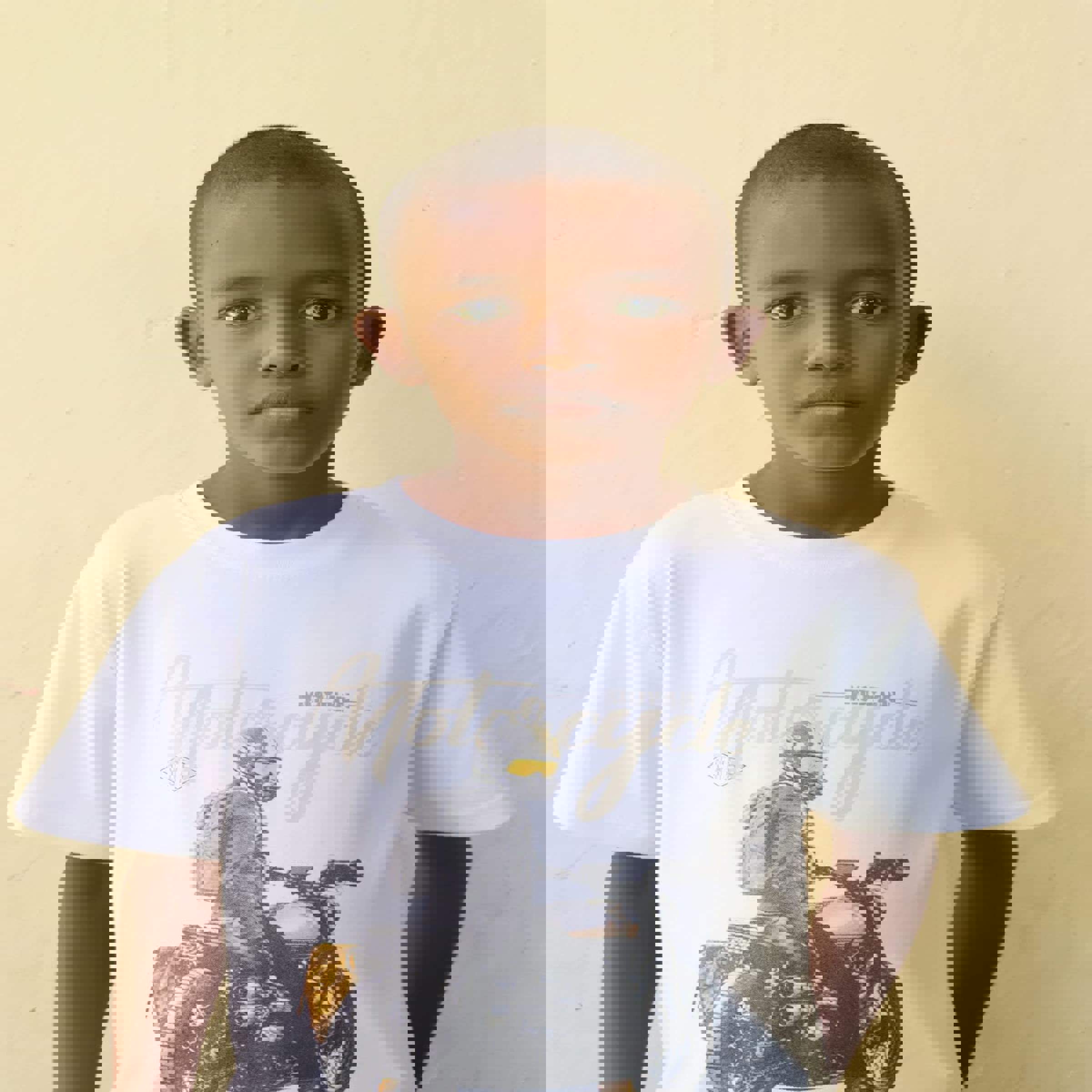 Yatimi - Human Appeal - Abshir Said