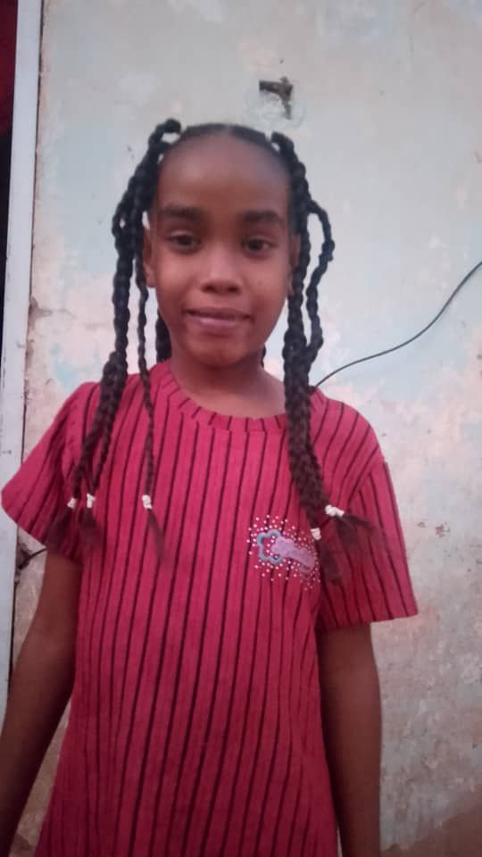 Yatimi - Human Appeal - Suad