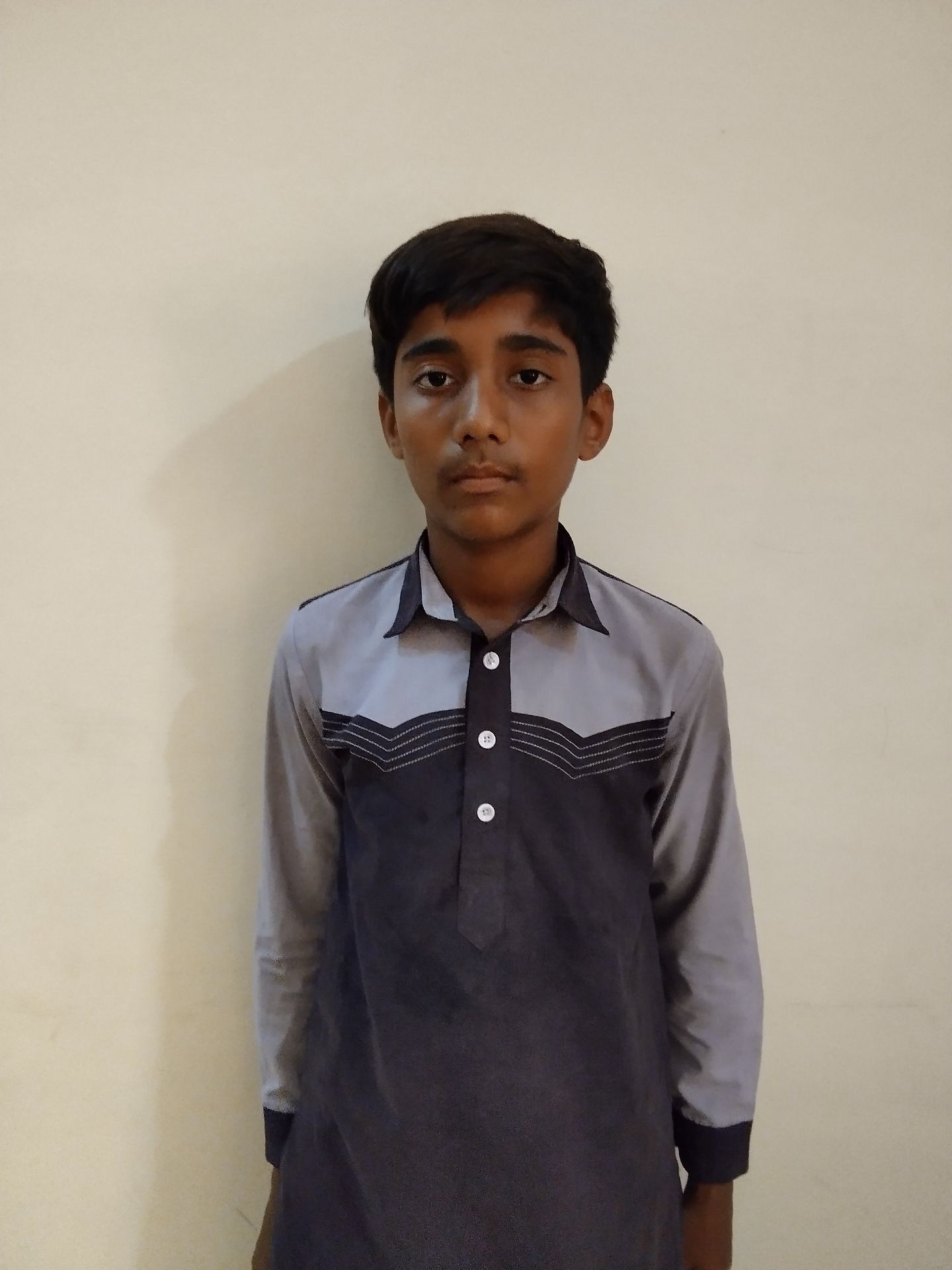 Yatimi - Human Appeal - Muhammad