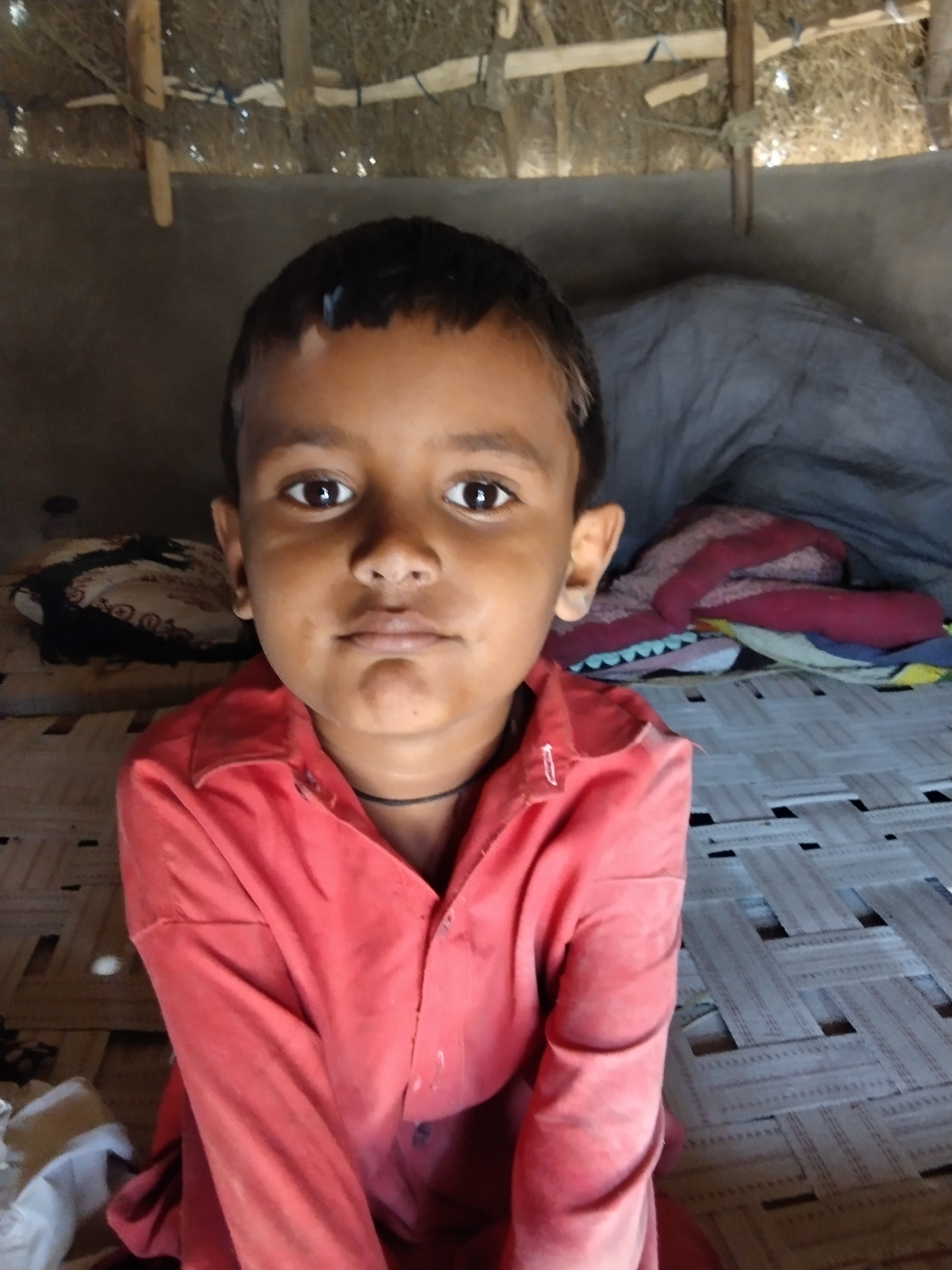 Yatimi - Human Appeal - Imdad