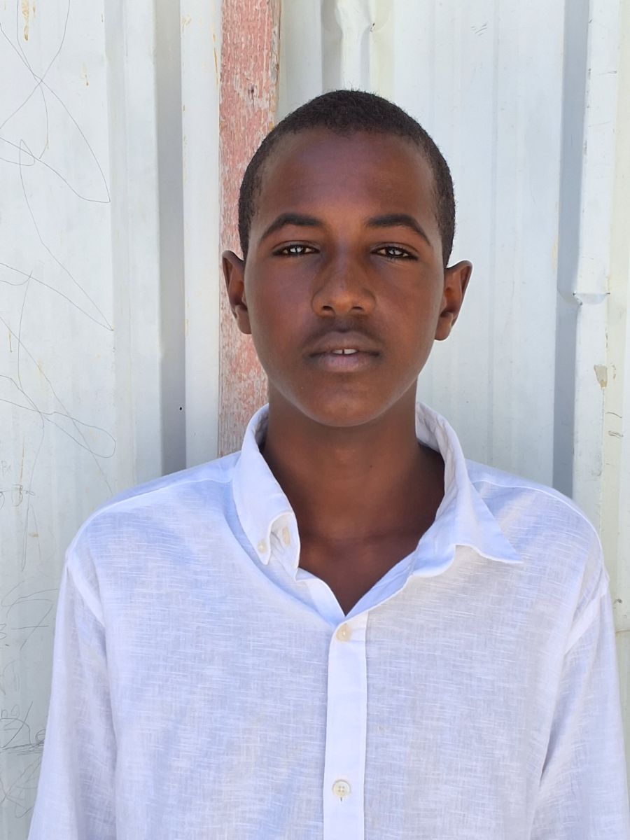 Yatimi - Human Appeal - Yonis