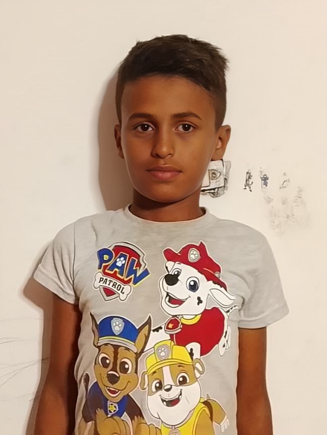 Yatimi - Human Appeal - Bassam