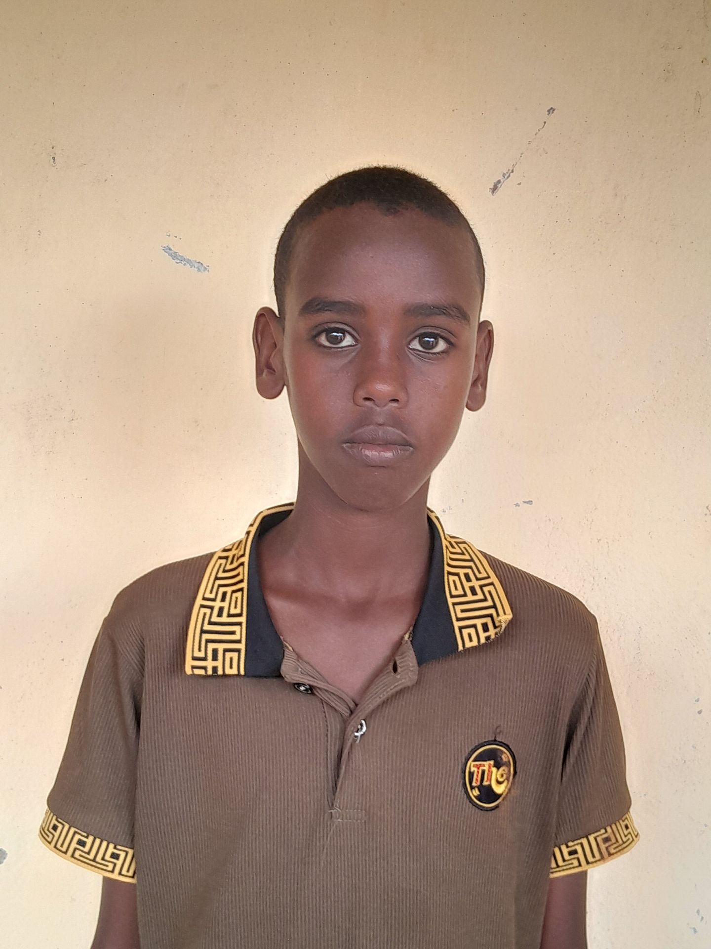 Yatimi - Human Appeal - Abdwali Adan