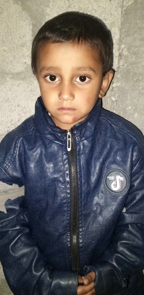 Yatimi - Human Appeal - Muhammad