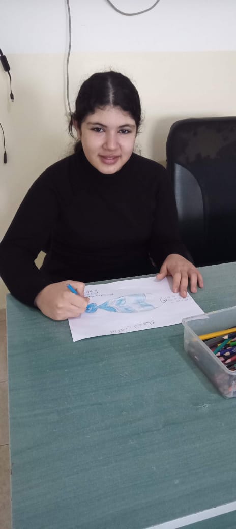 Yatimi - Human Appeal - Salma