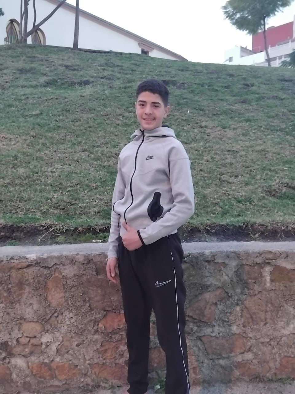 Yatimi - Human Appeal - Abu Baker