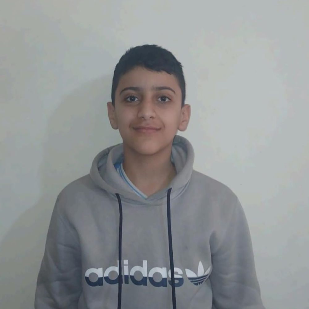 Yatimi - Human Appeal - Hasan