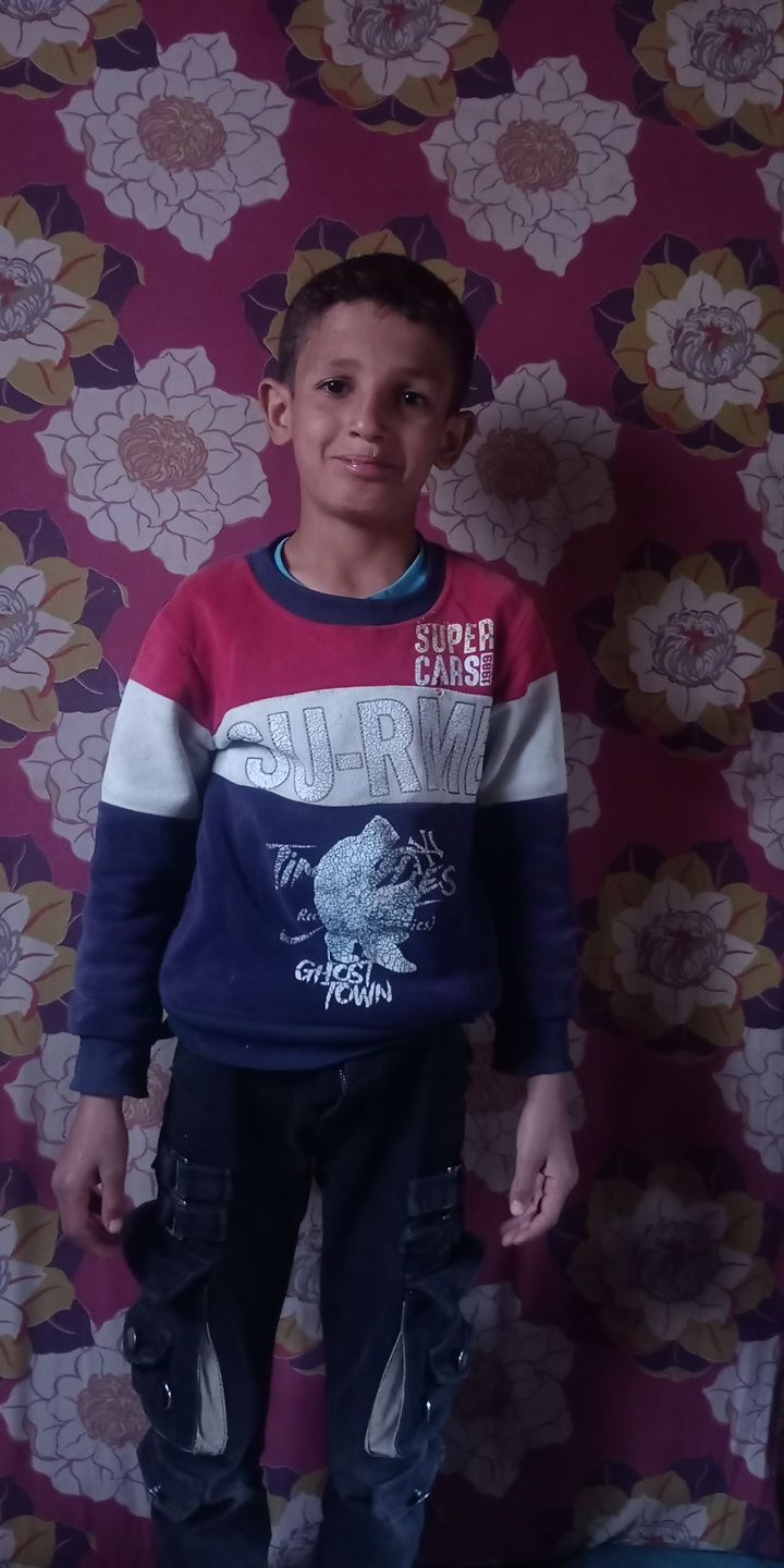 Yatimi - Human Appeal - Mursi