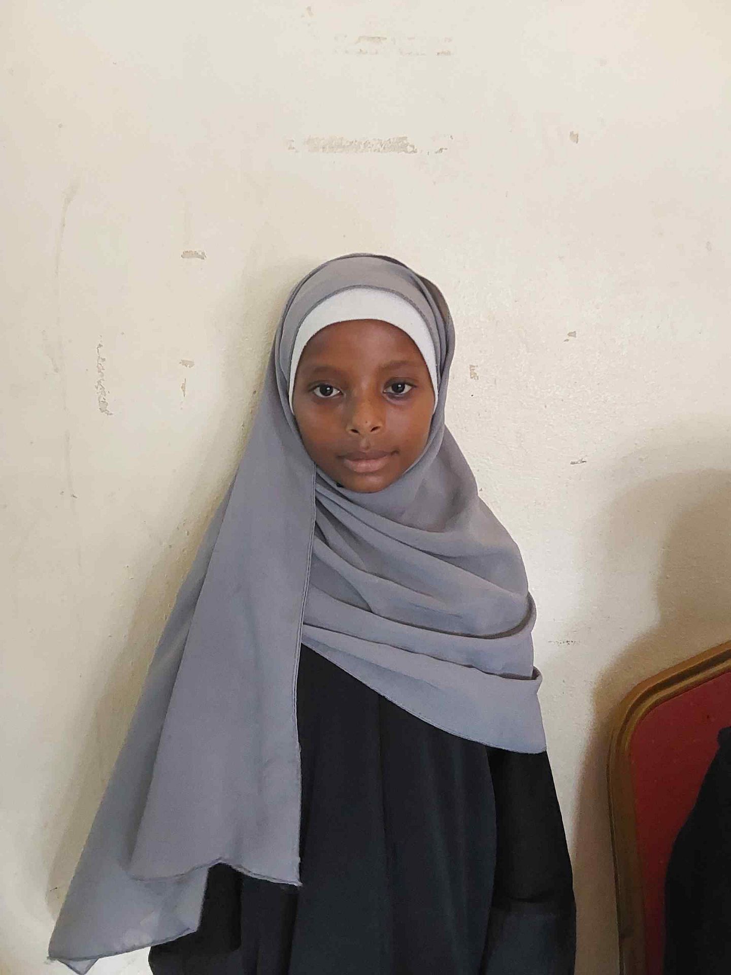 Yatimi - Human Appeal - Gumaa Saeed Salem Awad