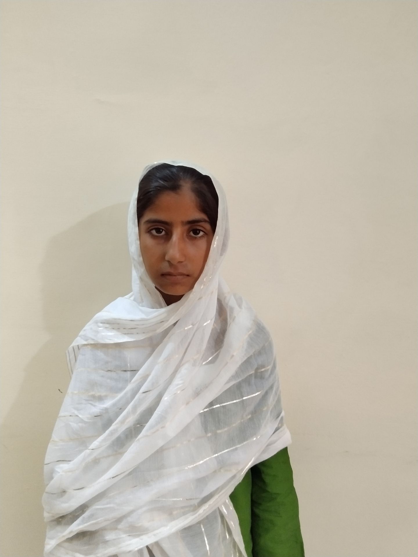 Yatimi - Human Appeal - Ayesha