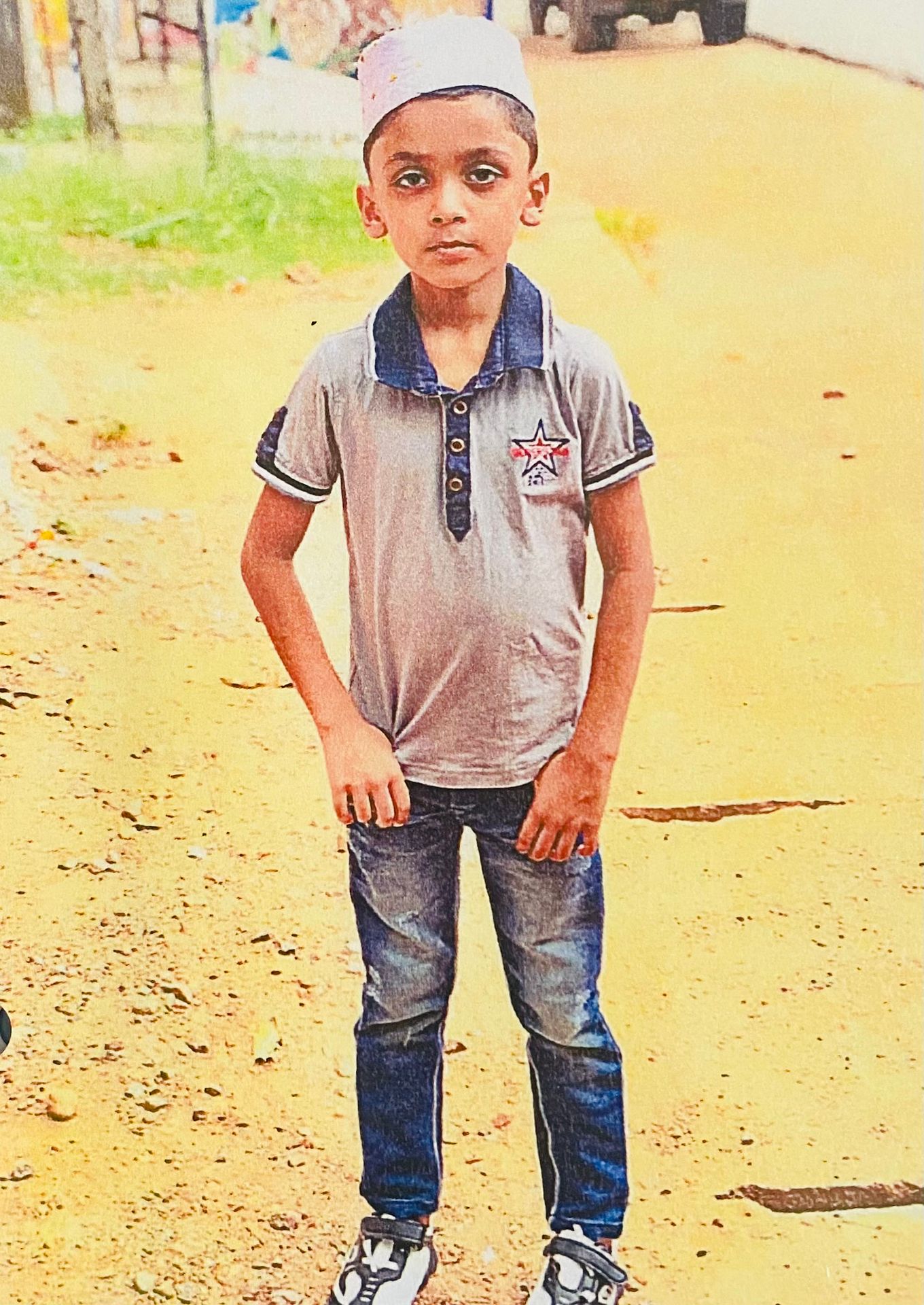 Yatimi - Human Appeal - Yusuf