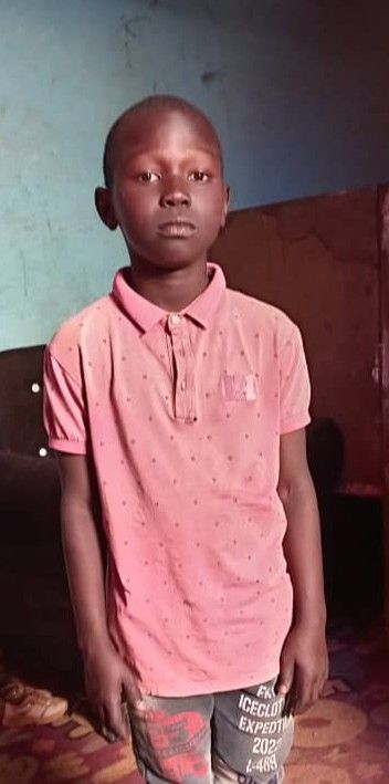 Yatimi - Human Appeal - Mohmed Almujtaba