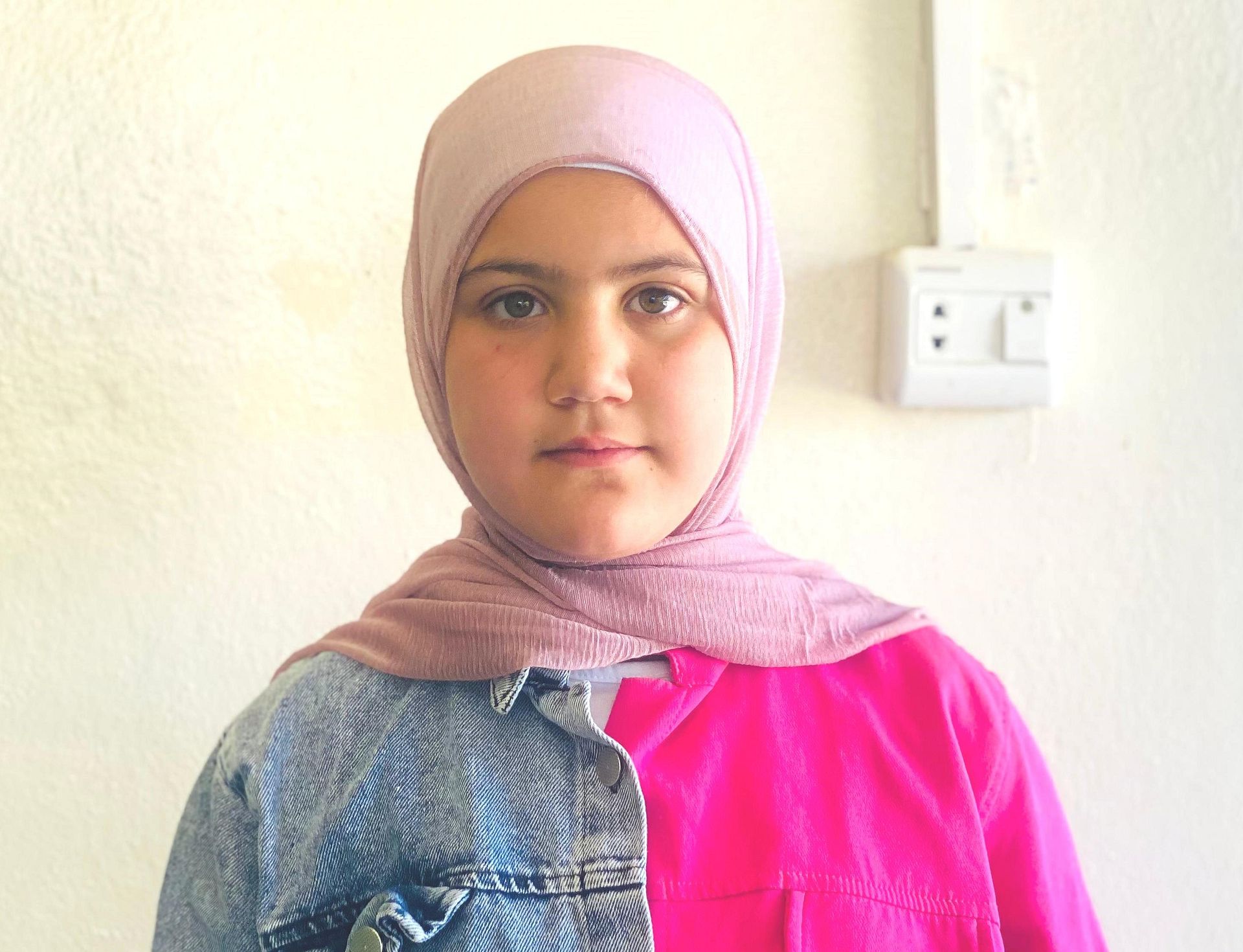 Yatimi - Human Appeal - Leen