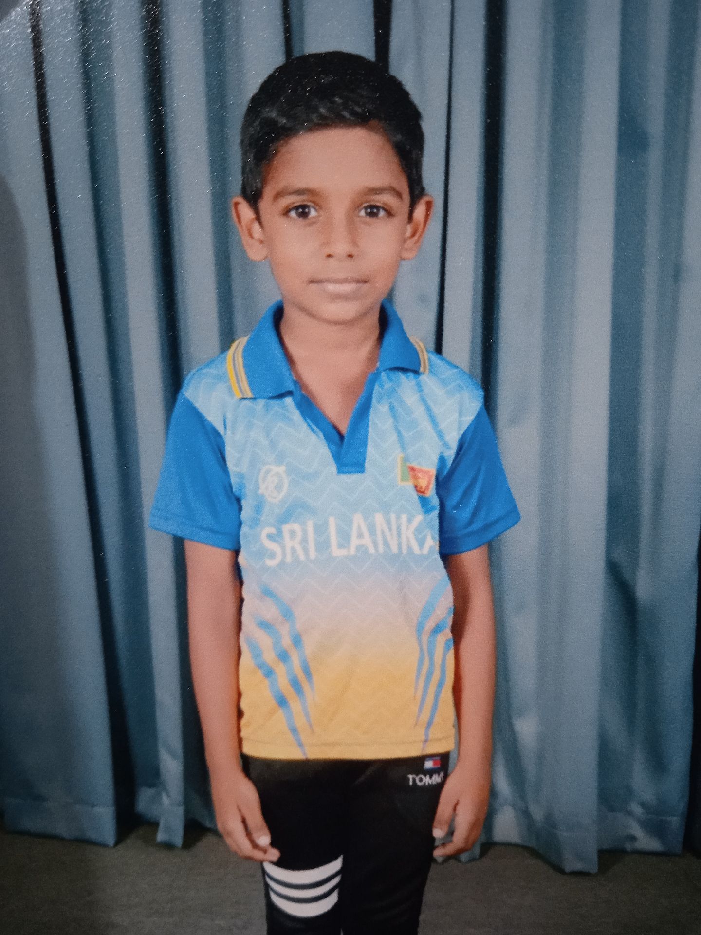 Yatimi - Human Appeal - Mohamed Saqib