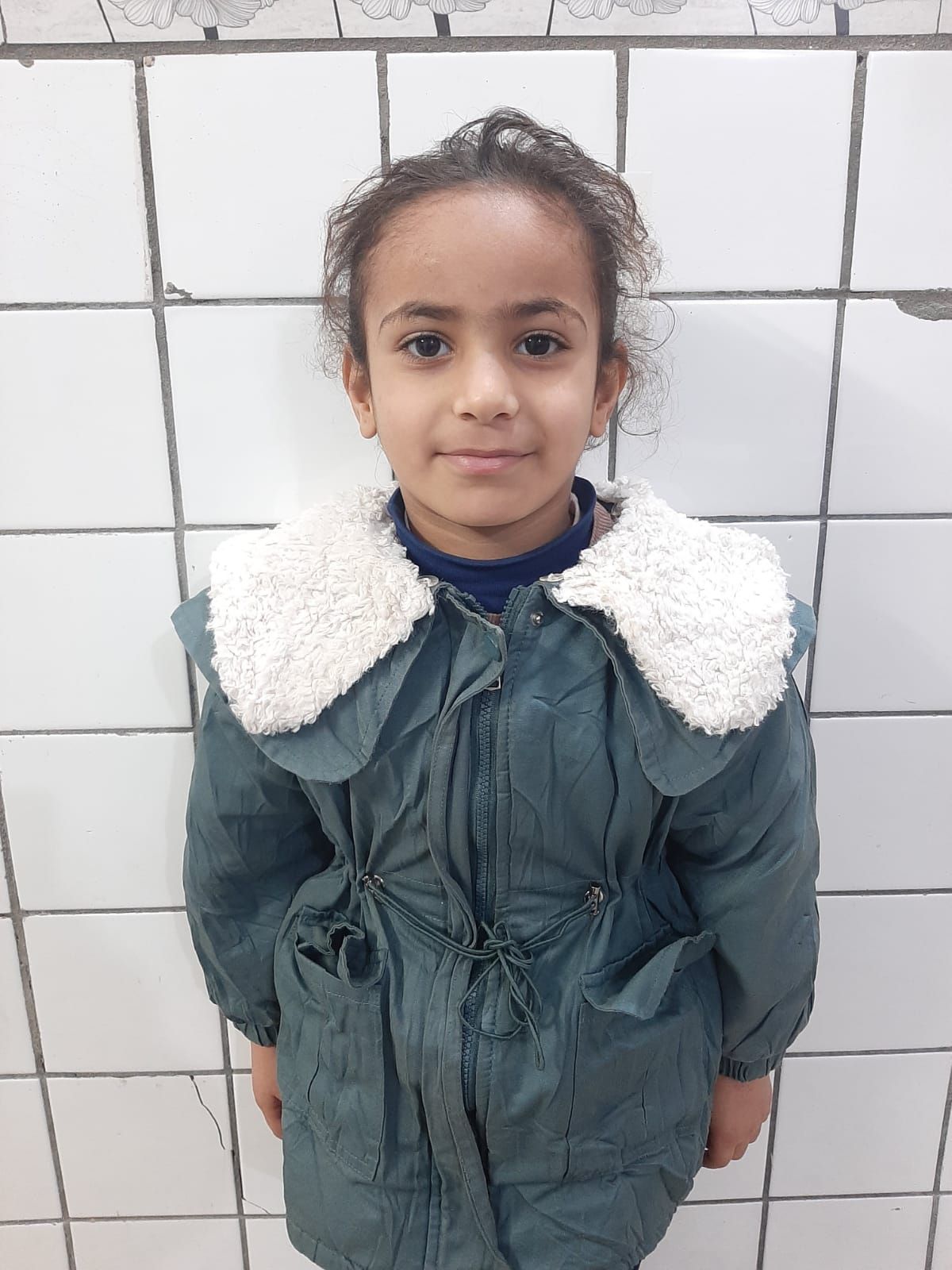 Yatimi - Human Appeal - Nariman Ali