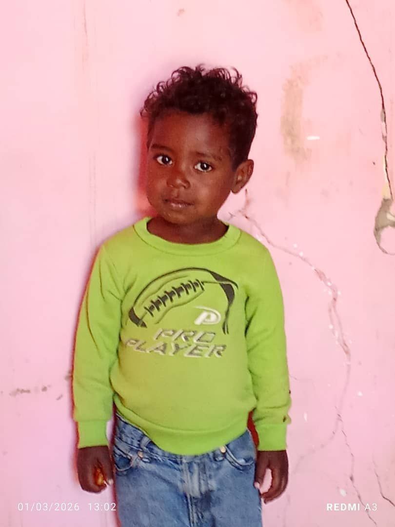 Yatimi - Human Appeal - Ahmed